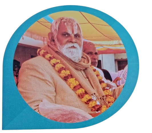 Swami Madhusudhanacharya Ji Maharaj